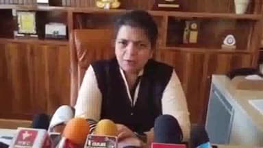 पंचकूला: राज्य सरकार करेगी कैंसर रोगियों को मासिक पेंशन के रूप में वित्तीय सहायता प्रदान, सेक्टर 6 स्थित अस्पताल में CMO ने बताया