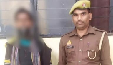 गोंडा: खरगूपुर पुलिस ने अवैध मादक पदार्थ के साथ किन्नूबरा नहर पुलिया के पास से एक अभियुक्त को किया गिरफ्तार