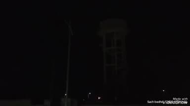 रानीवाड़ा: रानीवाड़ा नगरपालिका में दीपावली के पर्व पर भी शहर की रोड लाइटे बंद