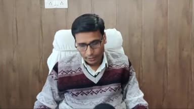 कर्णप्रयाग: कपीरी संघर्ष समिति द्वारा सड़को की मांगो की शिकायतों पर त्वरित कार्रवाई की जाएगी,लोनिवि अधिशासी अभियंता गोचर सुनील कुमार