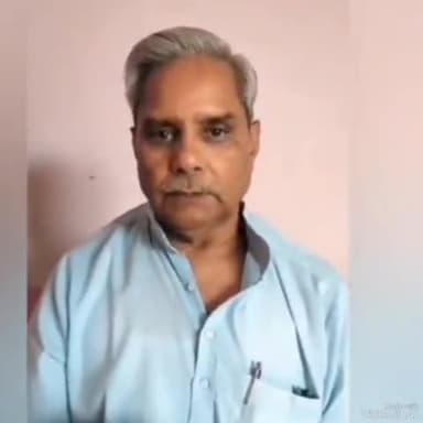 जालौर: EWS आरक्षण के केंद्र में सरलीकरण के विषय को चुनाव की घोषणा पत्र में शामिल करने पर विधायक ने दी सहमति