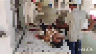 बाबई: बुधवाड़ा के पास हुए सड़क हादसे में एक युवक की इलाज के दौरान हुई मौत