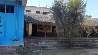 मझीन: ग्राम पंचायत म‌‌झीण के म‌‌झीण आंगनबाड़ी कार्यकर्ता पद की छंटनी परीक्षा में बदलाव