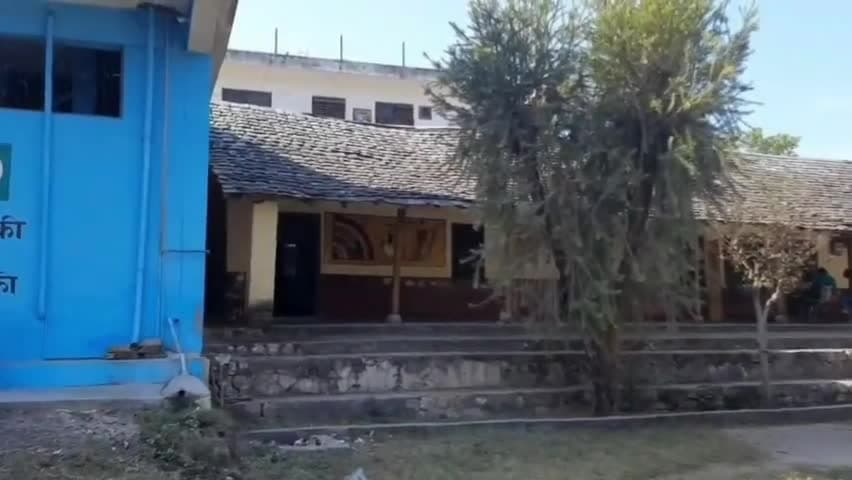 मझीन: ग्राम पंचायत म‌‌झीण के म‌‌झीण आंगनबाड़ी कार्यकर्ता पद की छंटनी परीक्षा में बदलाव