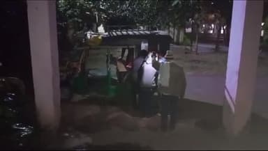 गुमला: कुंदो गांव में एक व्यक्ति की कुएं में गिरने से हुई मौत, पोस्टमार्टम करवाकर परिजनों को सौंपा गया शव