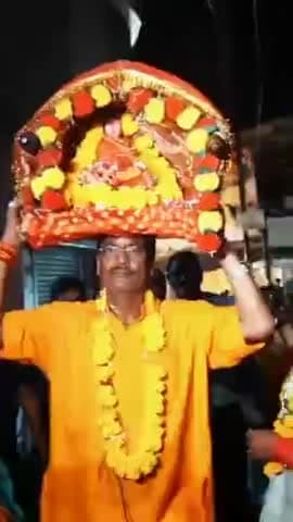 jai ma karma devi
Anand Babu Sahu