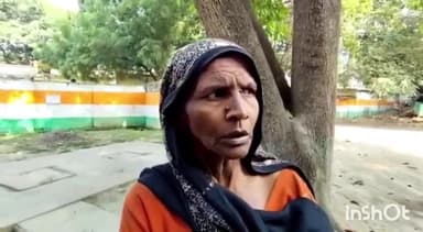 मोहम्मदी: रास्ते पर कब्जा किए जाने के संबंध में खानशाहपुर की कुलविंदर कौर ने पुलिस अधीक्षक को दिया प्रार्थना पत्र