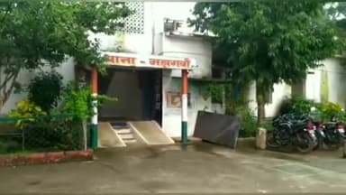 सिहोरा: ग्राम प्रतापपुर के पास कार की टक्कर से तीन घायल मामला दर्ज