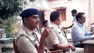 खोदावंदपुर: बेगमपुर में भोजपुरी गाना बजाने से मना करने के दौरान दो पक्षों में मारपीट,थाना में मामला हुआ दर्ज