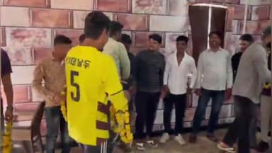 पिड़ावा: मीरपुरा में मनाया गया दीपावली स्नेह मिलन समारोह, क्षेत्र में पेश की क़ौमी एकता की मिसाल