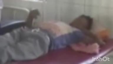 कुरवाई: सिरोंज रोड पर मोटरसाइकिल अनियंत्रित होकर गिरने से एक व्यक्ति हुआ घायल,स्थानीय लोगों ने पहुंचाया अस्पताल