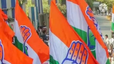 अजमेर: कांग्रेस की गारंटी यात्रा 15 को अजमेर में प्रकाश रोड पर होगी सभा खड़गे गहलोत पायलट भी होंगे शामिल