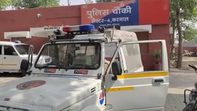 करनाल: बुढ़ाखेड़ा में घर के बाहर कच्ची शराब बेचती महिला गिरफ्तार , 62 लीटर कच्ची शराब बरामद केस दर्ज