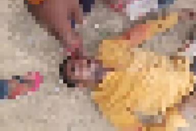 चितरंगी: चितरंगी थाना क्षेत्र के दूधमनिया में दो बाइक सवार भिड़े एक घायल इलाज जारी