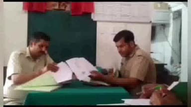 पंचकूला: पंचकूला के अनुपम स्वीट्स सेक्टर 11 के सामने खड़ी कार चोरी, मामला दर्ज