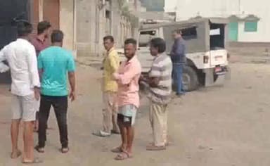 निरसा/चिरकुंडा: रहमतनगर में घर में चल रही थी शादी की तैयारी चोरों ने दिया धावा जांच में जुटी पुलिस