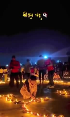 असत्य पर सत्य, कदाचार पर सदाचार, अंधकार पर प्रकाश की विजय के महापर्व #प्रकाशोत्सव #दीपावली की सभी देशवासियों को अनन्त शुभकामनाएं।