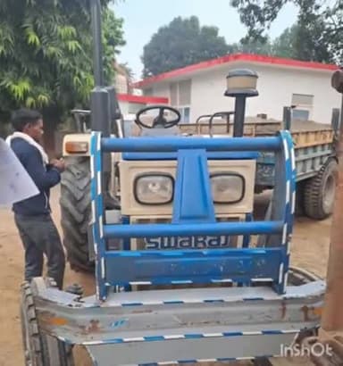 कैसरगंज: जरवल रोड से पुलिस ने अवैध बालू व मिट्टी लोड 3 ट्रैक्टर ट्राली को जब्त किया