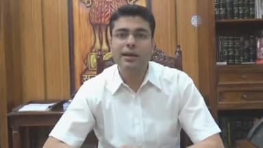 चूरू: जिले की 6 विधानसभा क्षेत्रों के लिए मतदान कार्मिकों का द्वितीय रेंडमाइजेशन संपन्न, जिला निर्वाचन अधिकारी ने दी जानकारी