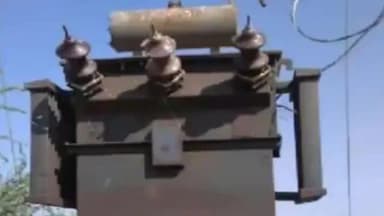 निम्बाहेड़ा: निंबाहेड़ा के 6 गांवों में लगे ट्रांसफार्मर से चोरों ने तेल किया चोरी, थाने में बिजली विभाग के अधिकारियों ने दी रिपोर्ट