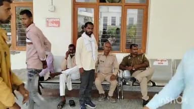 बांदा: कमासिन गांव में अज्ञात कारणों के चलते किशोरी ने फांसी लगाकर की आत्महत्या, शव का कराया गया पोस्टमार्टम