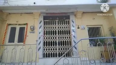 जालौर: जालौर सोमवार रात्रि को सदर बाजार स्थित महालक्ष्मी मंदिर में धार्मिक सत्संग का होगा आयोजन