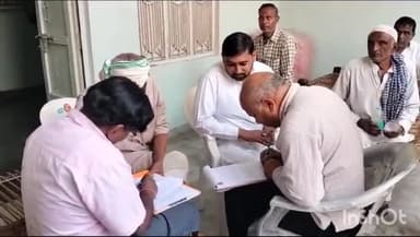 मुज़फ्फरनगर: बहेड़ी में एक घर में पशुओं की चर्बी से बनाया जा रहा देसी घी का अधिकारियों ने किया भंडाफोड़, भारी मात्रा में मिला देसी घी