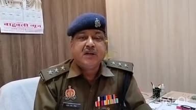 हरदोई: हरदोई शहर में बाइक टकराने पर हुआ था विवाद मारपीट,सीओ सिटी ने कहा मुकदमा दर्ज किया गया