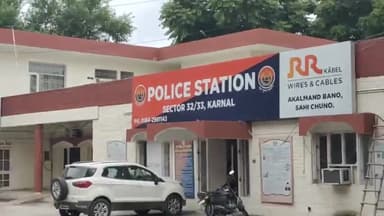 करनाल: बागपति वसन्त विहार कमरे से दो मोबाइल 20 हजार नकदी चोरी  अज्ञात पर केस