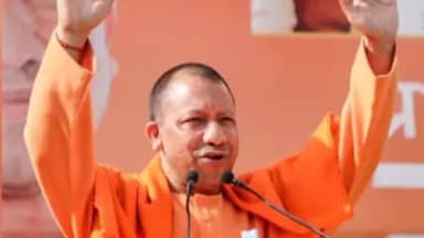 पवई: 15 नवंबर को पवई पहुंचेगे उत्तर प्रदेश के मुख्यमंत्री योगी आदित्यनाथ