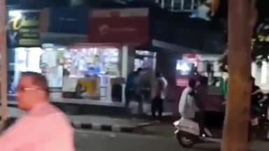 करनाल: सेक्टर 7 में मोटरसाइकिल सवार बदमाश महिला के गले से चेन खींचकर हुए फरार पुलिस में दी शिकायत मौके पर पहुंची पुलिस