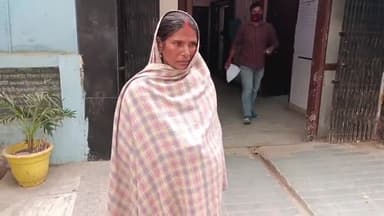 बरौली: मिर्जापुर गांव में आपसी विवाद को लेकर हुई मारपीट की घटना में महिला जख्मी, इलाज के लिए सदर अस्पताल में कराया गया भर्ती