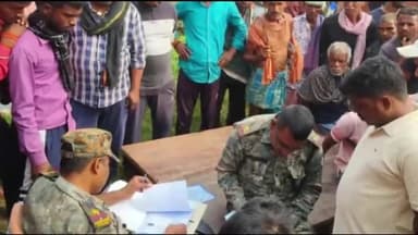 गिरिडीह: तीसरी के भंडारी गांव में एक छात्रा ने फांसी लगाकर दी जान,शव को पोस्टमार्टम के लिए लाया गया सदर अस्पताल