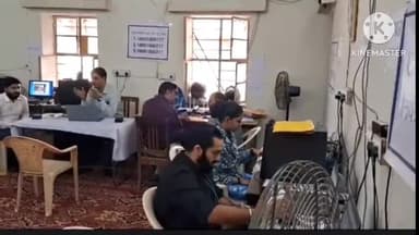 अजमेर: जिले में सी–विजिल ऐप पर 486 शिकायतें हुई दर्ज, मिली 351 फेक शिकायतें व अधिकांश सेल्फी लेकर टेस्टिंग के लिए की गई पोस्ट