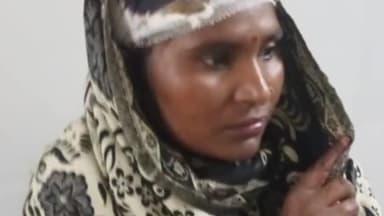 आंवला: मलगांव में एक परिवार के दो पक्ष आपस में भिडे, आधा दर्जन लोग घायल