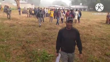 घाघरा: घाघरा थाना क्षेत्र के मकरा गांव में एक कुआं से पुलिस ने एक व्यक्ति का किया शव बरामद