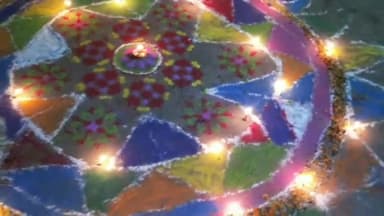 happy Diwali सभी देशवासियों को ये हमारे ग्राम सभा विन्धयाचल घमहापुर मिर्ज़ापुर ख़ुशहाल से दीवाली मनाई गई अभी परिवार के साथ