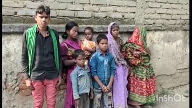 आरा: संदेश थाना क्षेत्र के भटौली गांव में पति ने अपनी ही पत्नी की धारदार हथियार से मारकर की हत्या