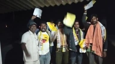 #हमर_राज_पार्टी
#मोतीलाल_पैकरा
#बाल्टी_छाप 
#भटगांव_विधानसभा