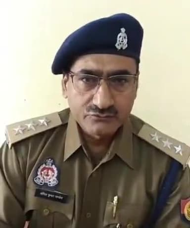 मड़िहान: सोनबरसा में दो मासूमों की हुई मौत पर क्षेत्राधिकार ऑपरेशन ने बाइट जारी कर दी घटना की जानकारी।