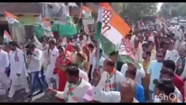 कुरवाई: कुरवाई विधानसभा क्षेत्र में कांग्रेस और भाजपा के बीच दिख रही कड़ी टक्कर,17 नवंबर को होगा मतदान