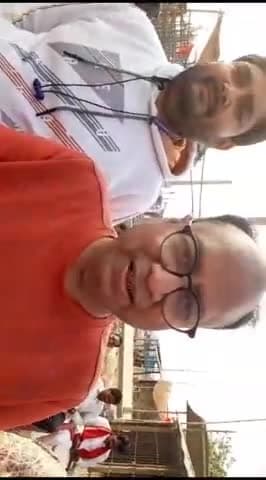 बिहार कृषि उत्पादन बाजार समिति श्रमिक संघ समस्तीपुर श्रमिक संघ पूर्व महासचिव एवं भाकपा (माले) वरिष्ठ नेता दिवंगत शहीद कॉमरेड आनंदीलाल का प्रथम पुन्यतिथि पर शोकसभा श्रद्धांजलि कार्यक्रम को व्यवसायिक श्री निर्मल केडिया संबंधित करते हुए कहा---