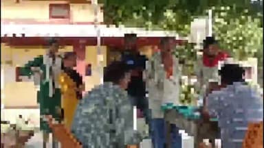 बरौली: बघेजी गांव में छेड़खानी का विरोध करने पर हुई मारपीट की घटना में 6 लोग ज़ख्मी, प्राथमिक दर्ज कर जांच में जुटी पुलिस