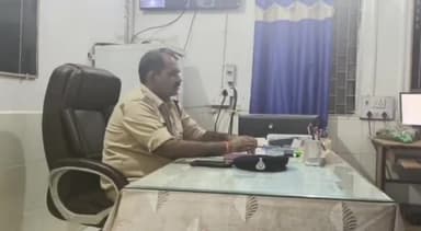 जयसिंहनगर: मसियारी में मारपीट करने वाले एक व्यक्ति के खिलाफ पुलिस ने किया मामला दर्ज