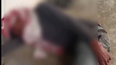 भरथना: ग्राम लालपुर समसपुर में मामूली बात को लेकर युवक के सिर में दूसरे पक्ष के एक युवक ने पीछे से मारी लाठी युवक हुआ लहूलुहान