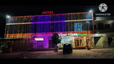 जालौर: जालौर गुरुवार को सतरंगी सप्ताह के तहत शहर सहित जिले भर में सांस्कृतिक संध्याओं का होगा आयोजन