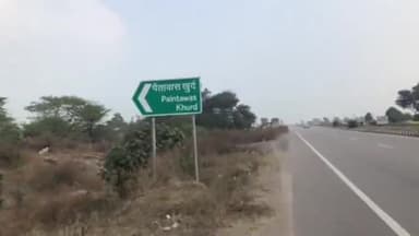 चरखी दादरी: पैंतावासखुर्द के लोगों ने अवैध कब्जा हटवाने व खाली जमीन पंचायत को देने व जनसमस्याओं के जल्द समाधान की प्रशासन से की मांग