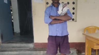 शिवसागर: शिवसागर थाना पुलिस ने प्रातः गश्ती के दौरान किरिहिंडी गांव से 7.5 लीटर देशी महुआ शराब के साथ एक व्यक्ति को किया गिरफ्तार