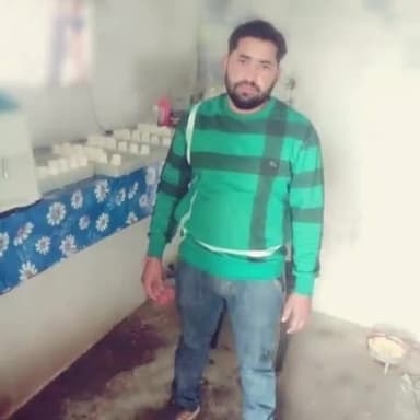 अमरोहा: गांव हाफिजपुर के पास तेज़ रफ्तार अज्ञात वाहन की टक्कर से घायल बाइक सवार की इलाज के दौरान हुई मौत