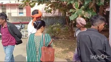 गुमला: फागुटोली पढ़ा सहिया से लौटने के दौरान असरो पाहनटोली निवासी 35 वर्षीय की हत्या,शव पीएम करा परिजनों को सुपुर्द